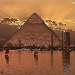 Meet your Posher, Yassin